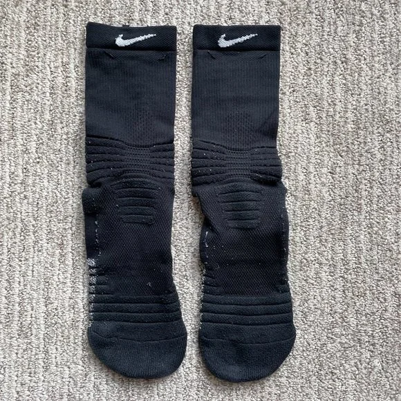 Basketball Socks Nike Extended Size Men's Socks Nike Academy